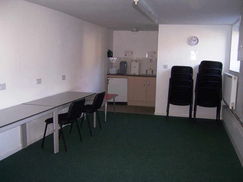 St John's (Kingsdown) Village Hall photo 3